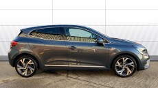 Renault Clio 1.0 TCe 90 RS Line 5dr Petrol Hatchback